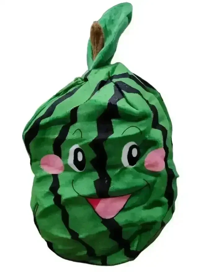 2 in 1 Reversible Fruit Bunny (20 cm) - Image 17