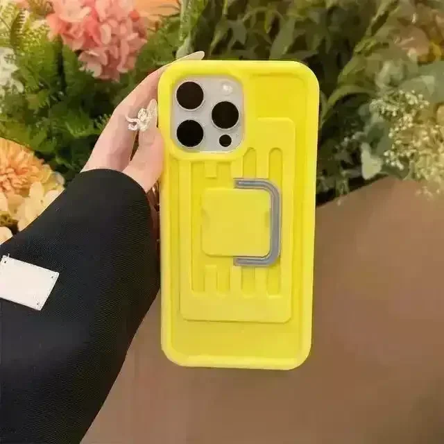 2 in 1 Storage Bag Phone Case (For iPhones) - Image 12