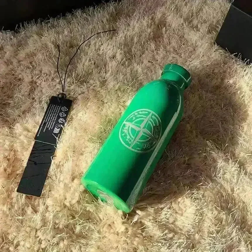 24Bottles x Stone Island Thermosensitive Bottle (500 ml) - Image 16