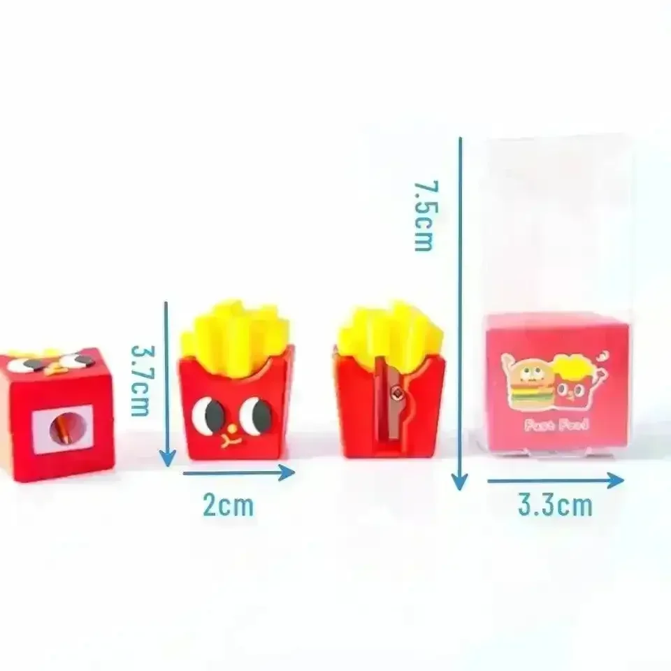 2 in 1 Eraser and Sharpener - Image 10