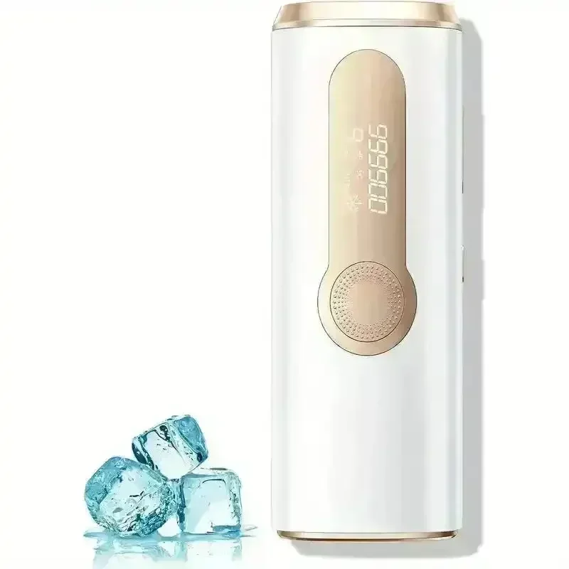 3-in-1 At-Home Permanent Hair Removal Device - Image 11