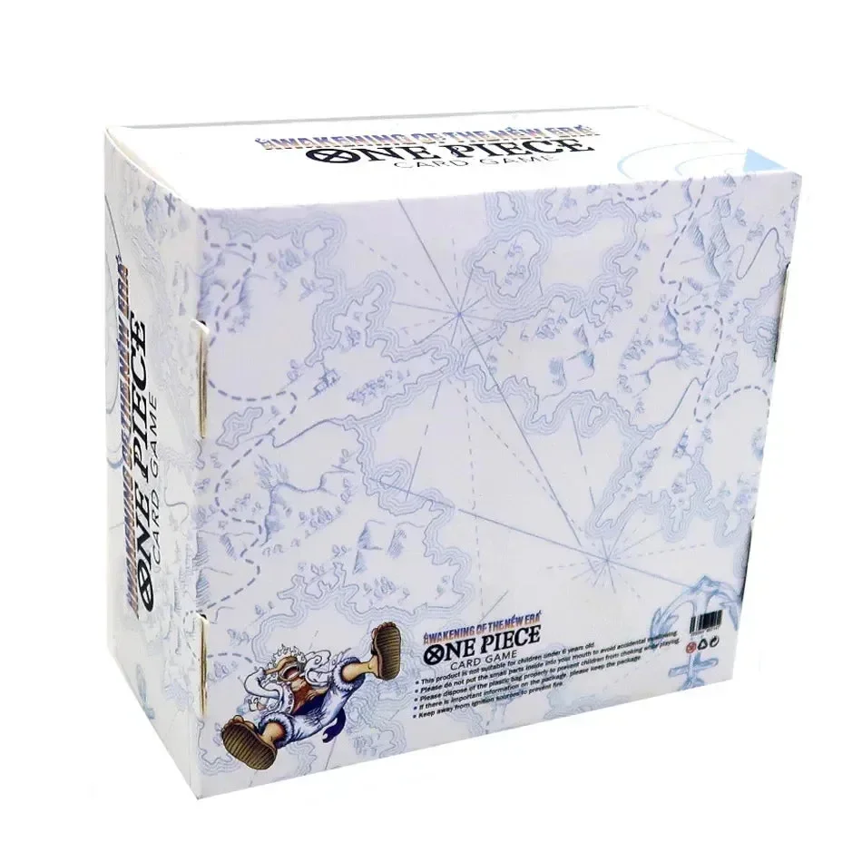 One Piece 300 Pcs Card Collection - Image 2