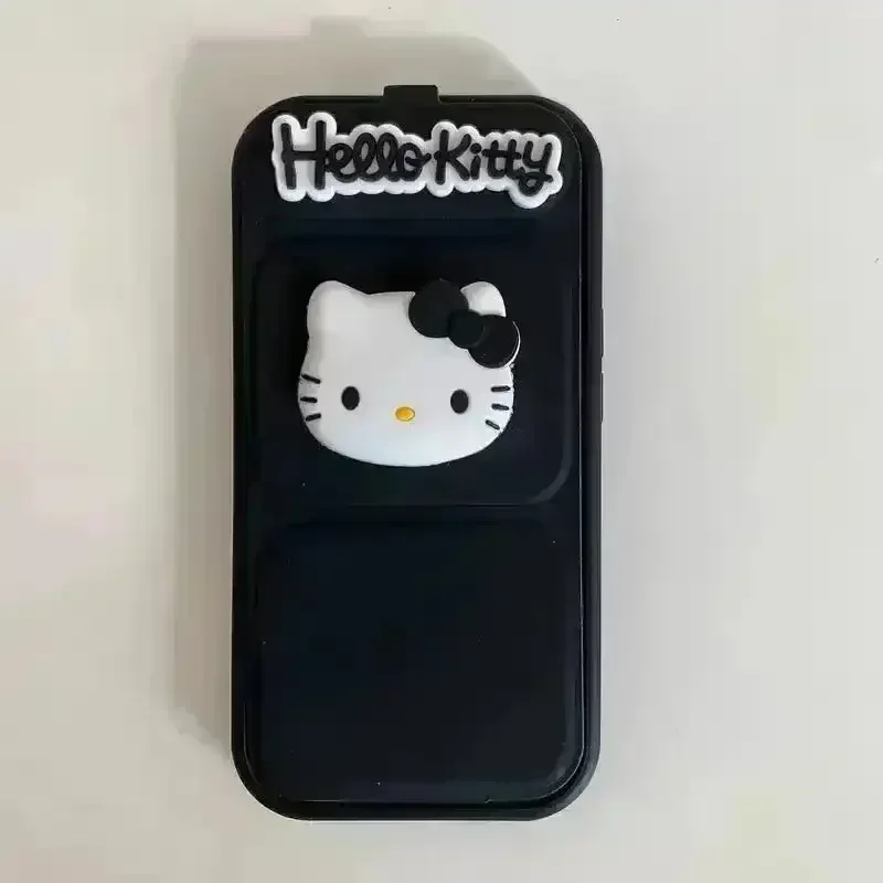 3D Hello Kitty Folding Stand Phone Case (For iPhones) - Image 6