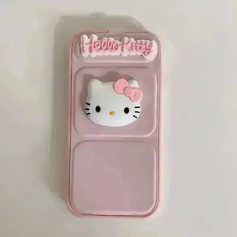 3D Hello Kitty Folding Stand Phone Case (For iPhones) - Image 7