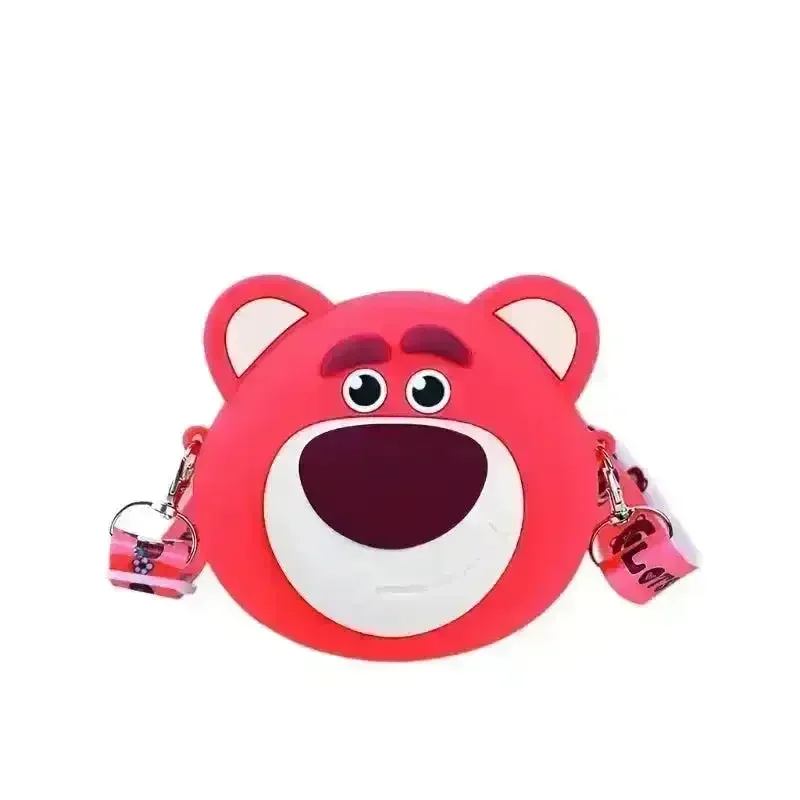 3D Lotso Mini Crossbody Bag - Image 11