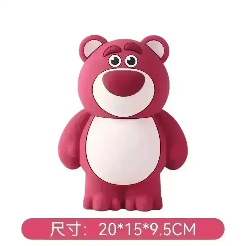 3D Lotso Mini Crossbody Bag - Image 14