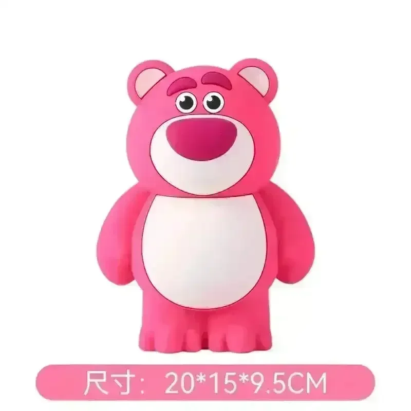 3D Lotso Mini Crossbody Bag - Image 15