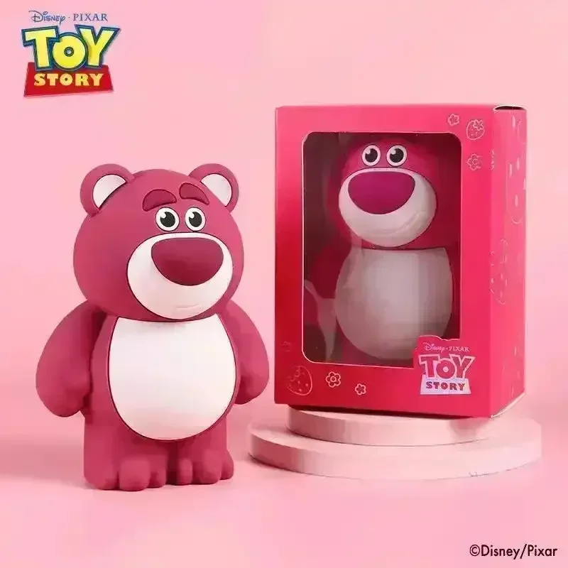 3D Lotso Mini Crossbody Bag - Image 3