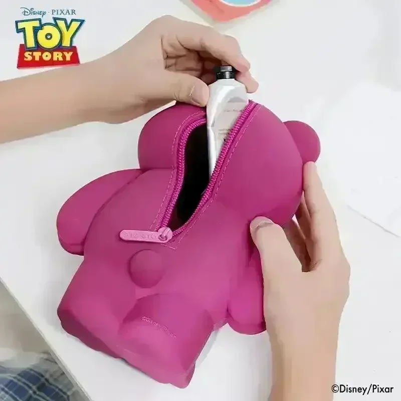 3D Lotso Mini Crossbody Bag - Image 7