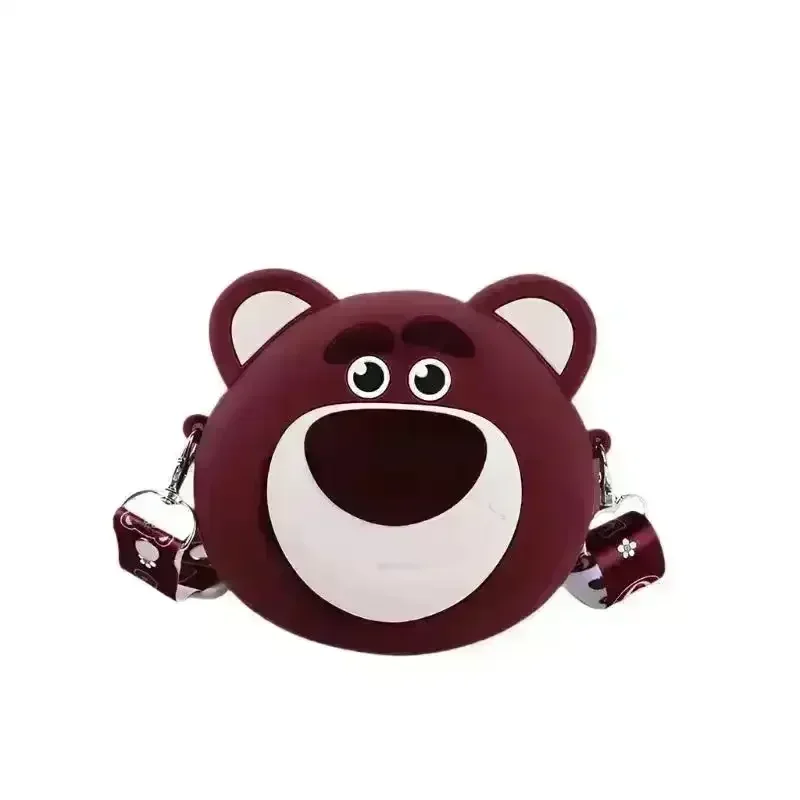 3D Lotso Mini Crossbody Bag - Image 9