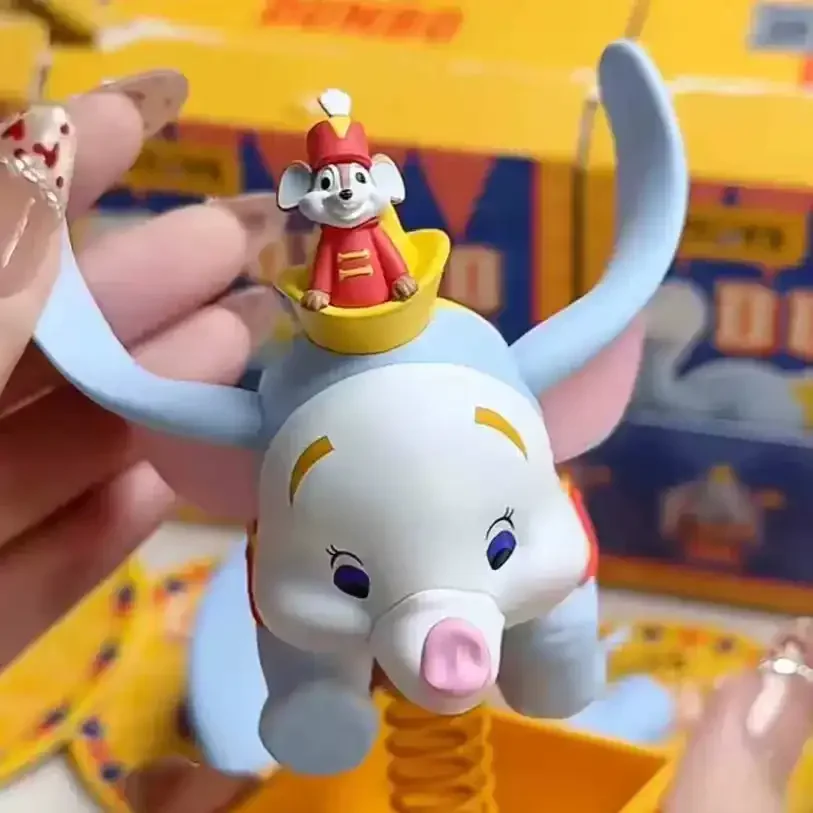 52 Toys Dumbo Happy Time Blind Box - Image 3