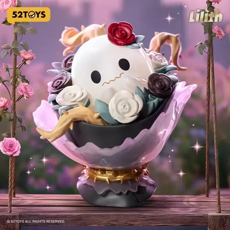52TOYS Lilith The Century of Mary Blind Box - Image 2