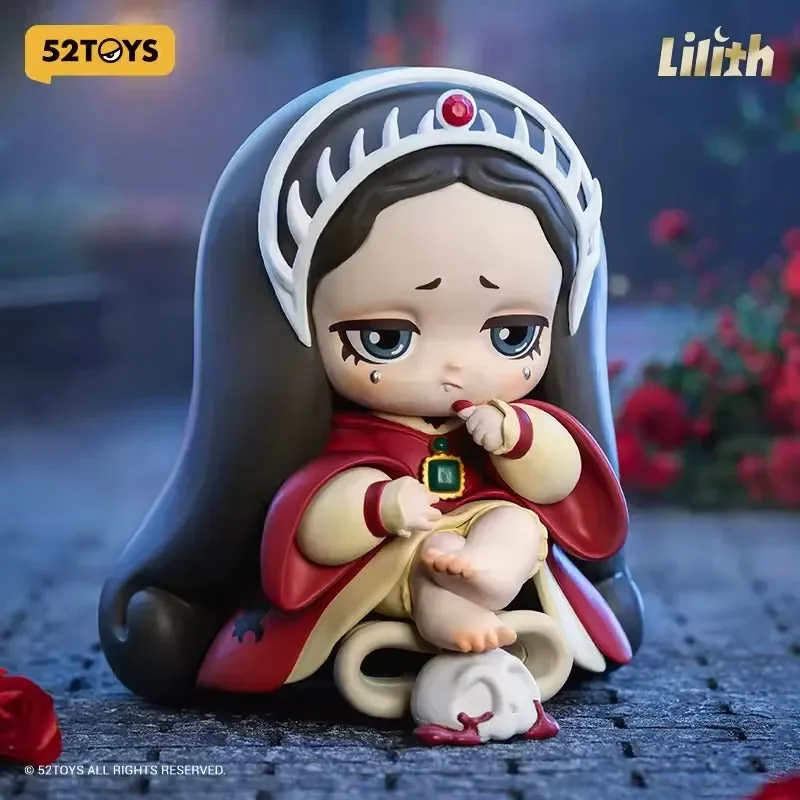 52TOYS Lilith The Century of Mary Blind Box - Image 3