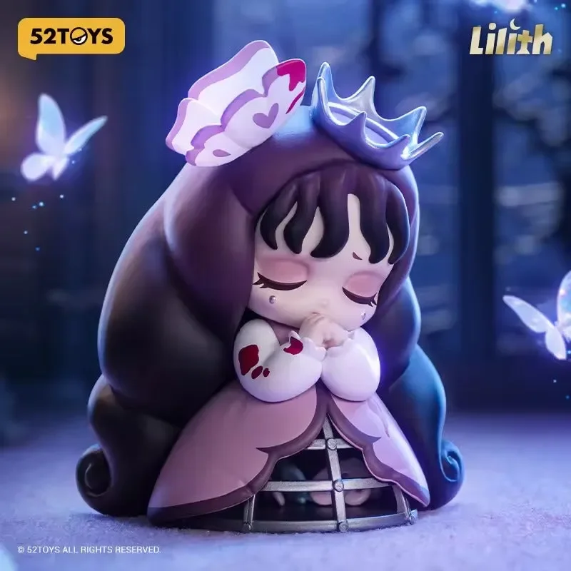 52TOYS Lilith The Century of Mary Blind Box - Image 4