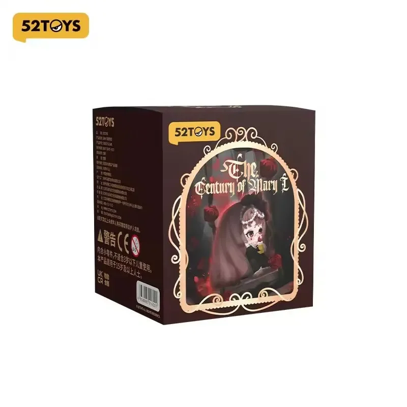 52TOYS Lilith The Century of Mary Blind Box - Image 5