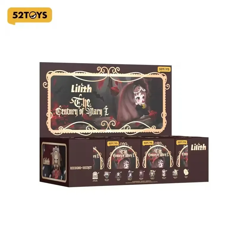 52TOYS Lilith The Century of Mary Blind Box - Image 6