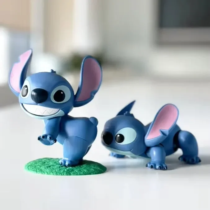 52Toys Stitch By Your Side Series Blind Box - Image 7