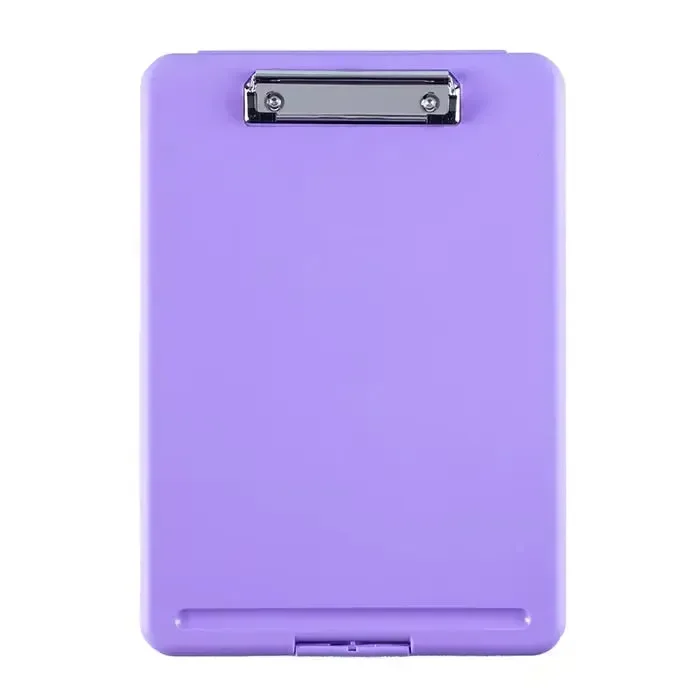 A4 Organizer Clipboard Storage - Image 11