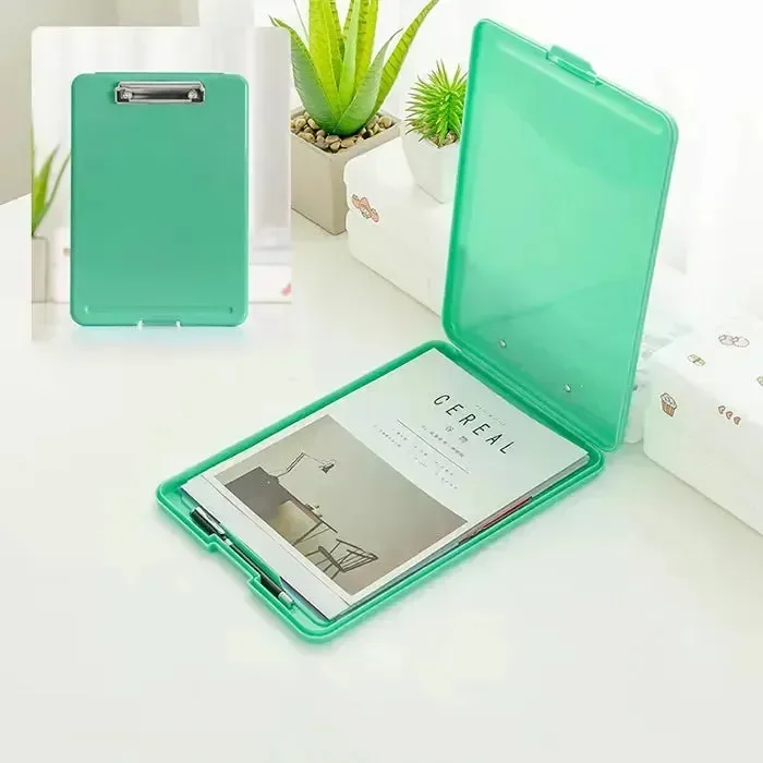 A4 Organizer Clipboard Storage - Image 5