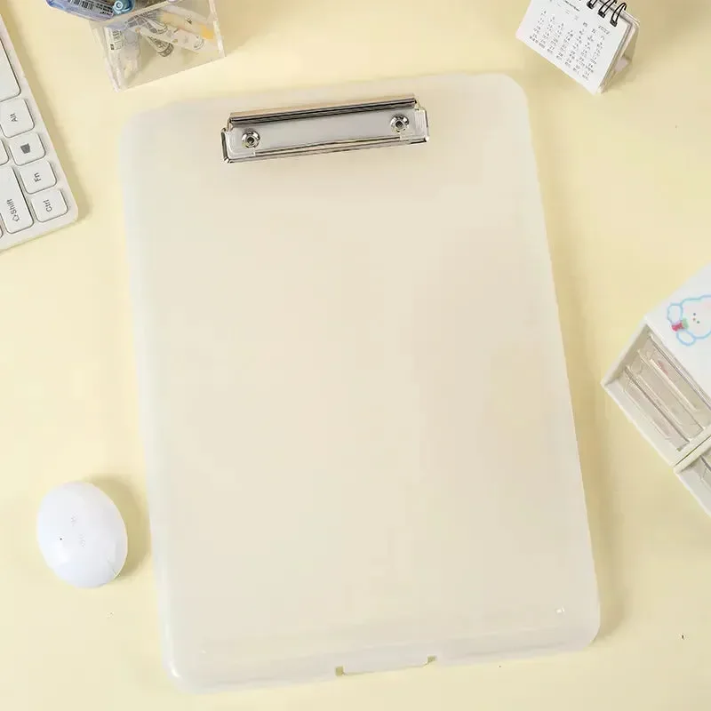 A4 Organizer Clipboard Storage - Image 9