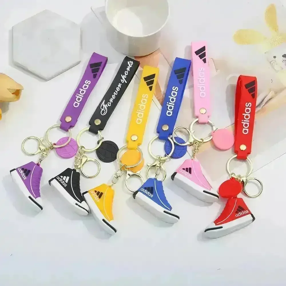 Adidas Creative Sneaker 3D Keychain - Image 5