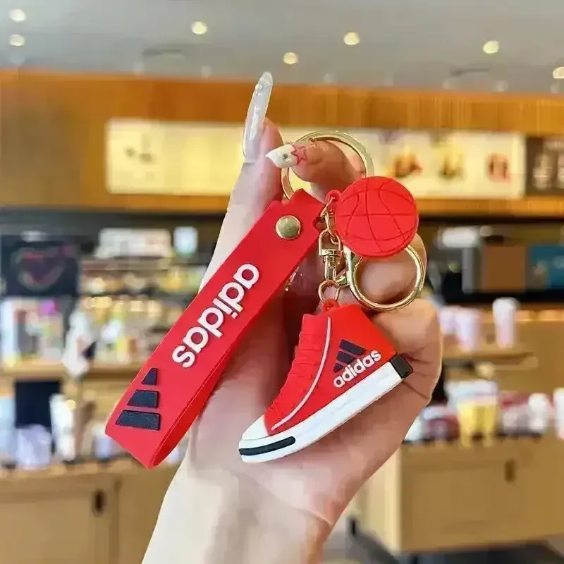 Adidas Creative Sneaker 3D Keychain - Image 8