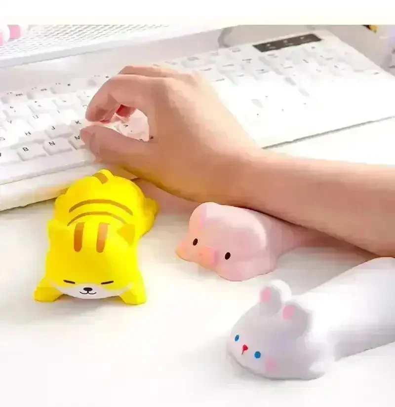 Adorable Animals Wrist Rest - Image 6
