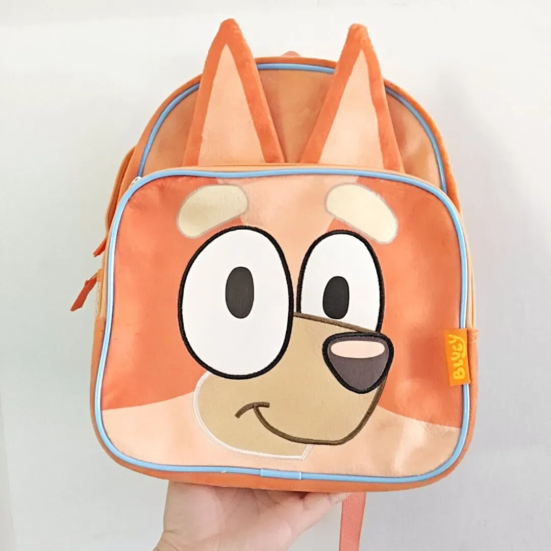 Adorable Bluey School Backpack - Image 5