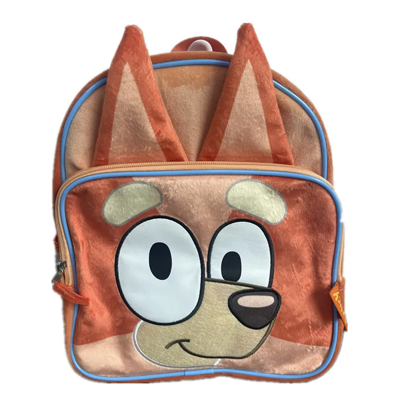 Adorable Bluey School Backpack - Image 7