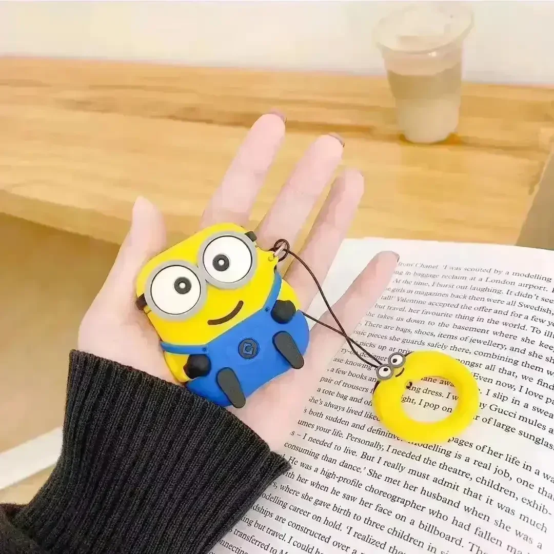 Adorable Minniun Case (For Airpods) - Image 3