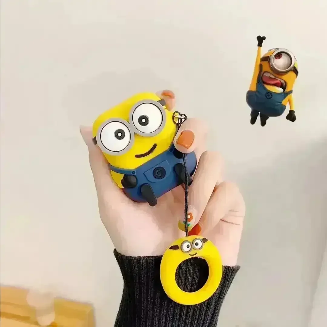 Adorable Minniun Case (For Airpods) - Image 8