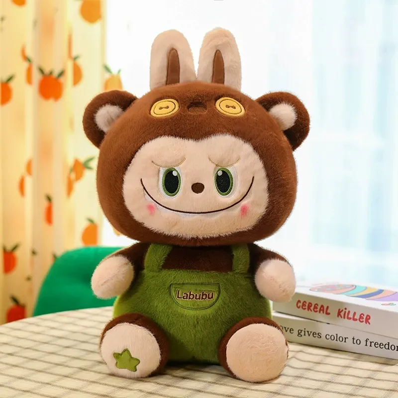 Adventure Ready Laboobu Plush (35 cm)
