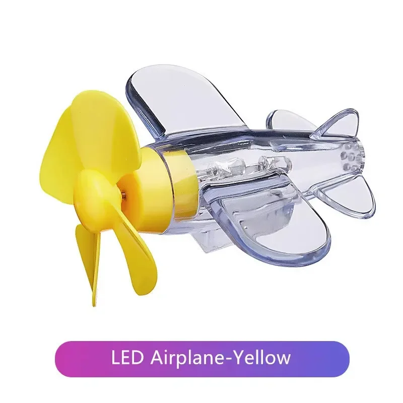 Aero-Glow Wind-Powered LED Vehicle Light - Image 10