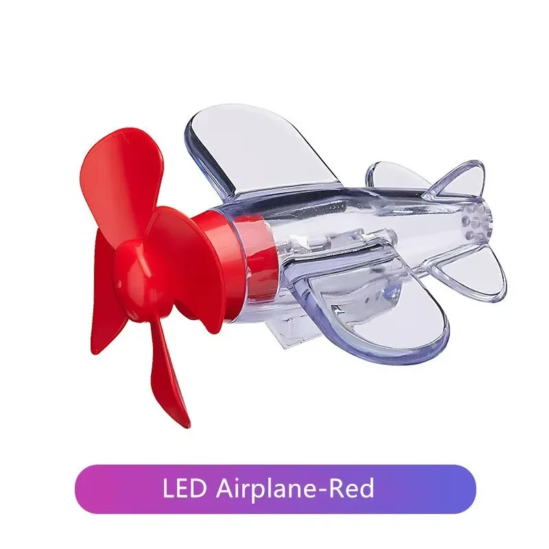 Aero-Glow Wind-Powered LED Vehicle Light - Image 11