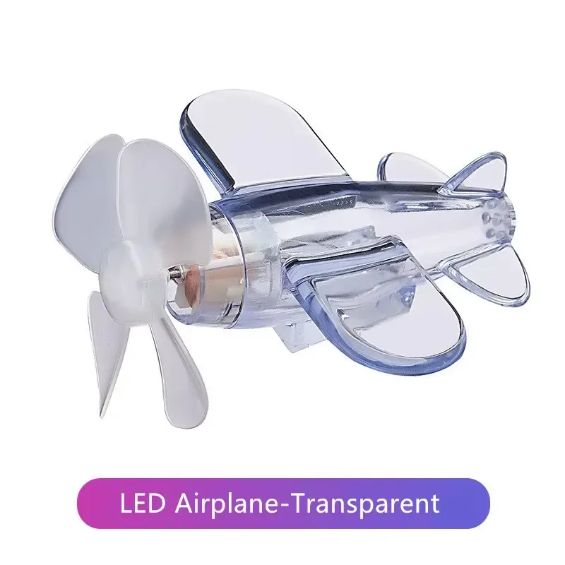 Aero-Glow Wind-Powered LED Vehicle Light - Image 12