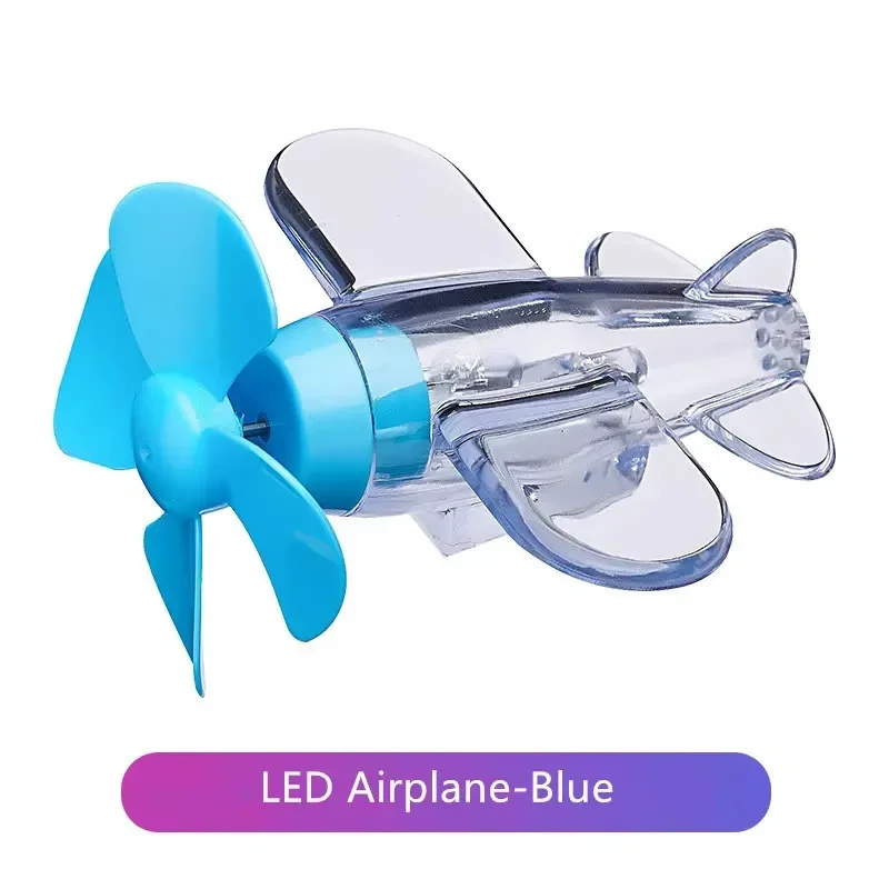 Aero-Glow Wind-Powered LED Vehicle Light - Image 13