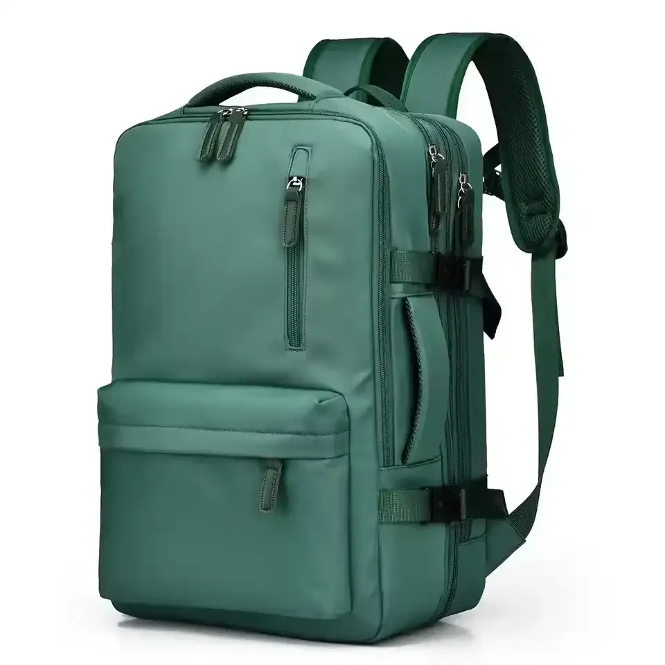 Aerovault Airplane Travel Backpack - Image 28