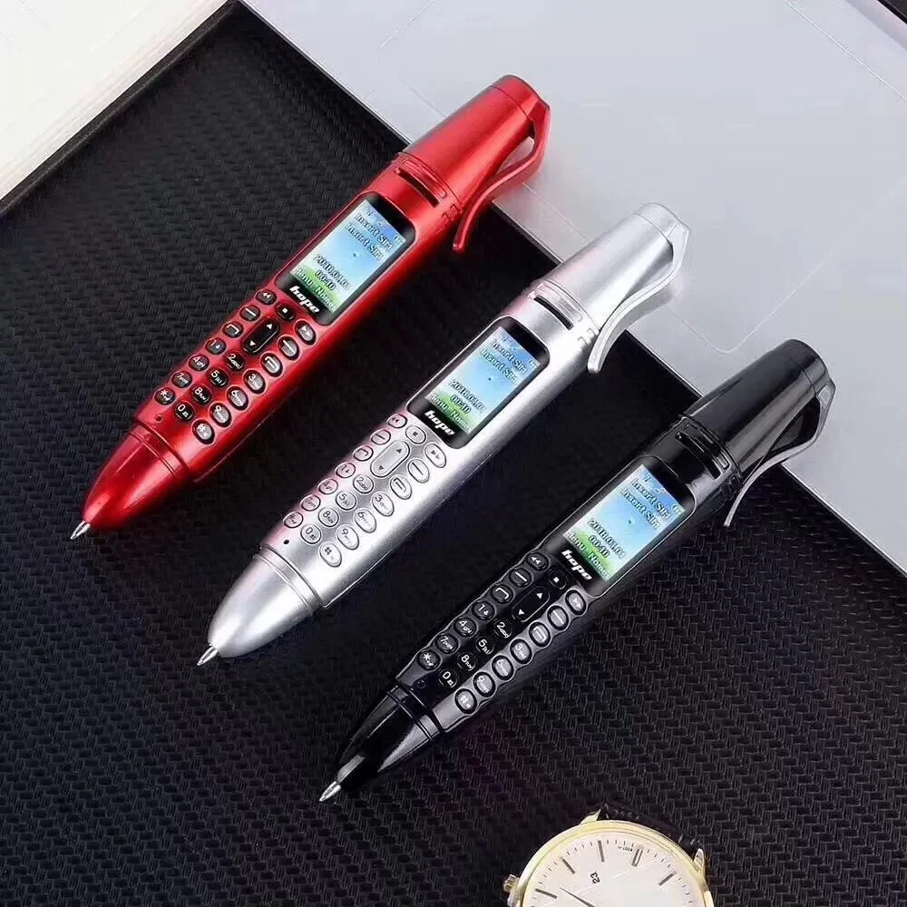 Agent K007 Spy Pen Phone - Image 3