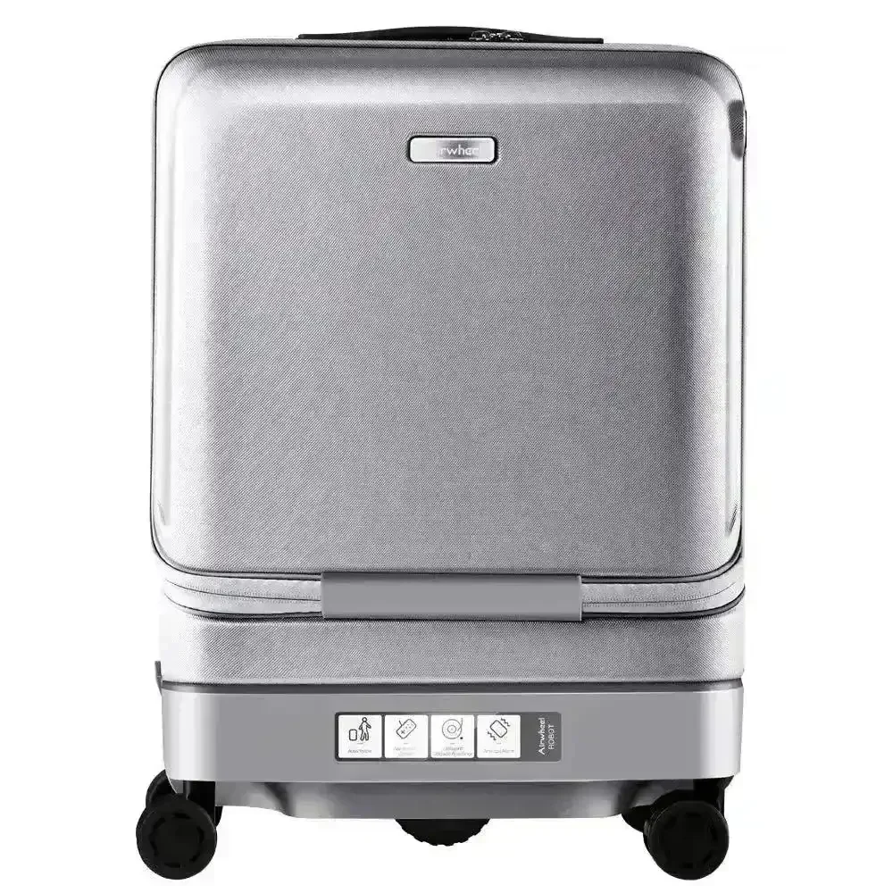 Airwheel SR5 Smart Follow Luggage - Image 4
