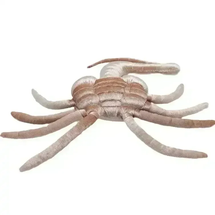 Alien Facehugger Plushie (50 cm) - Image 3