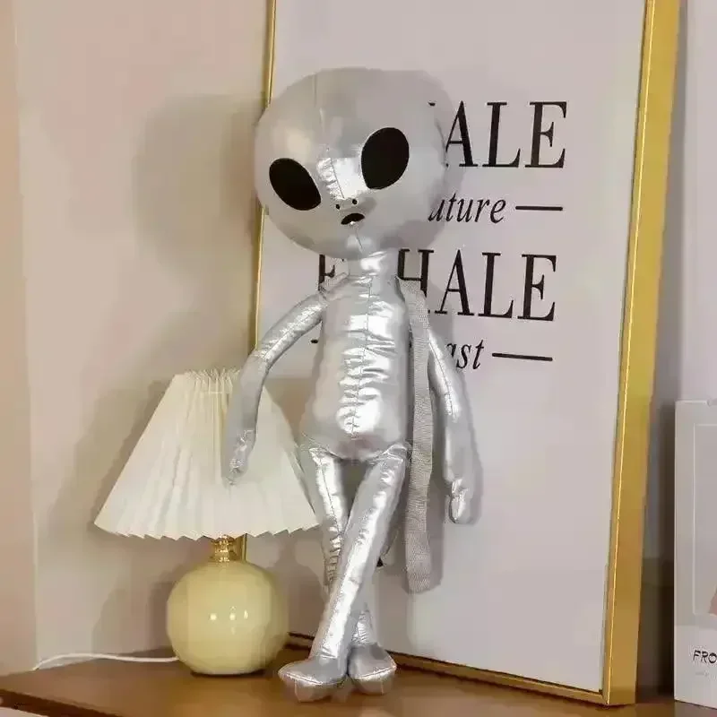 Alien Shaped Novelty Backpack - Image 4