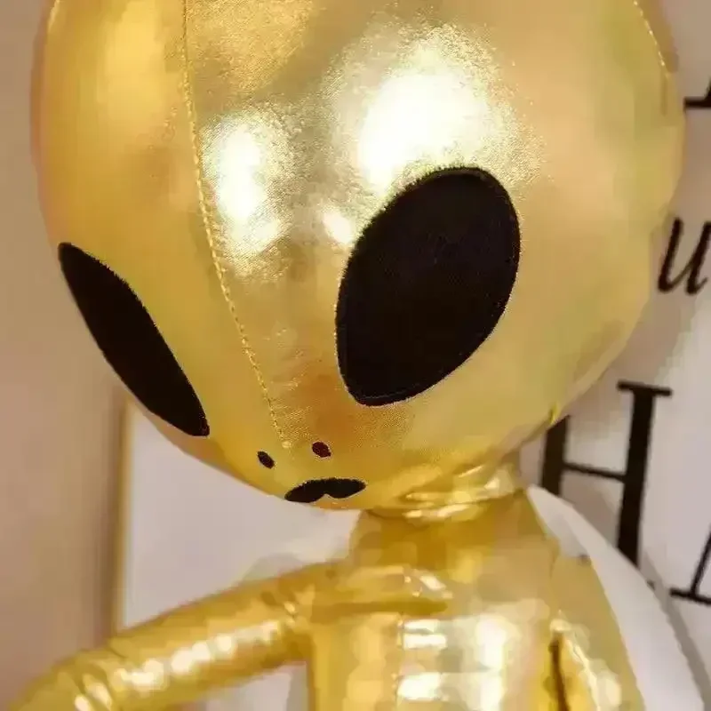 Alien Shaped Novelty Backpack - Image 6