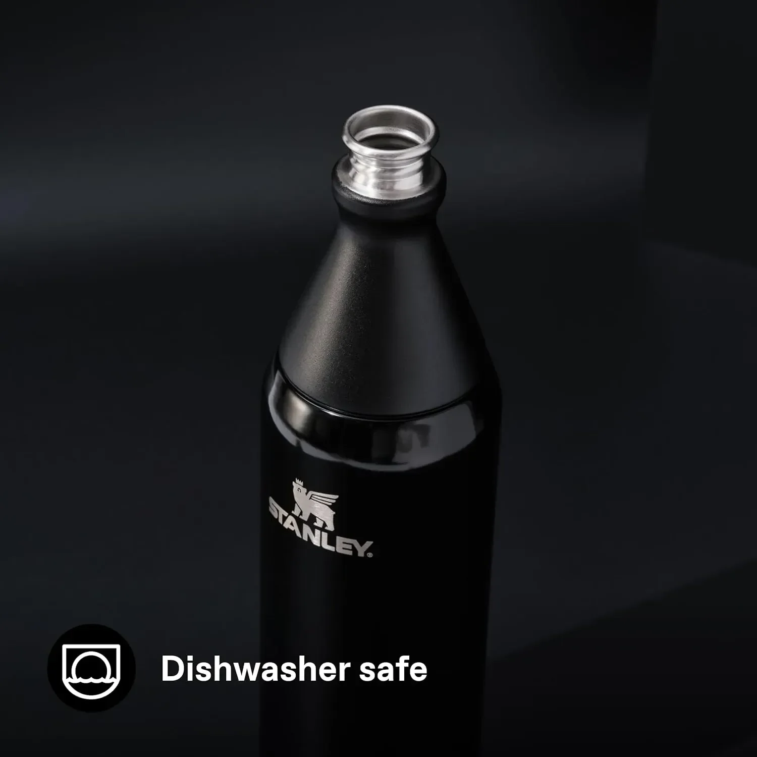 Stanley All Day Slim Bottle (20 oz & 34 oz) - Image 5