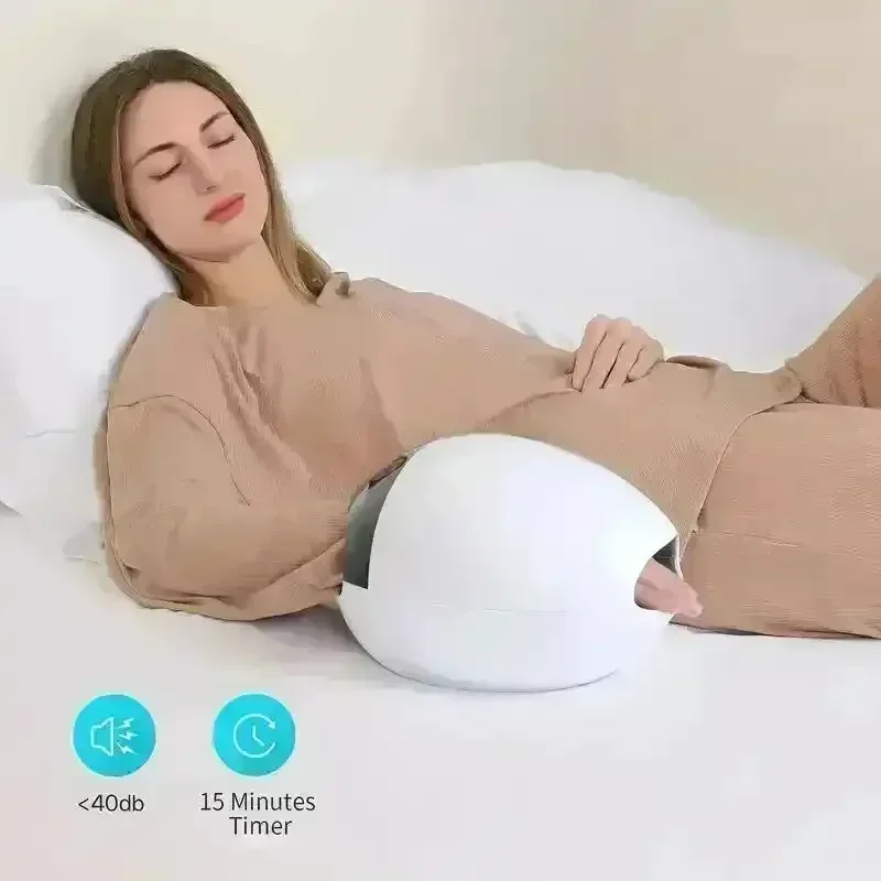 AllJoy Roller Kneading Hand Massager - Image 4