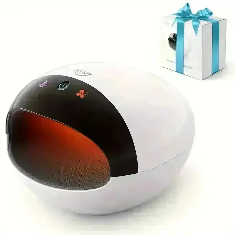 AllJoy Roller Kneading Hand Massager - Image 9