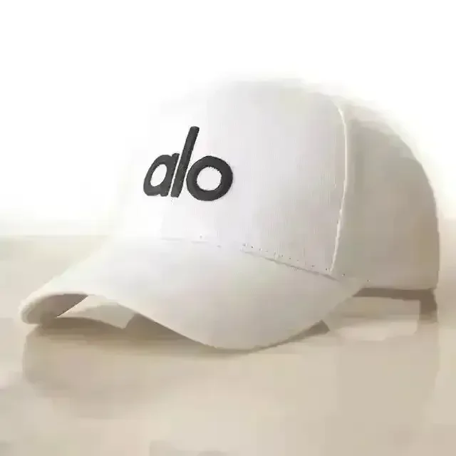 Alo Europe's Trending Baseball Cap - Image 4