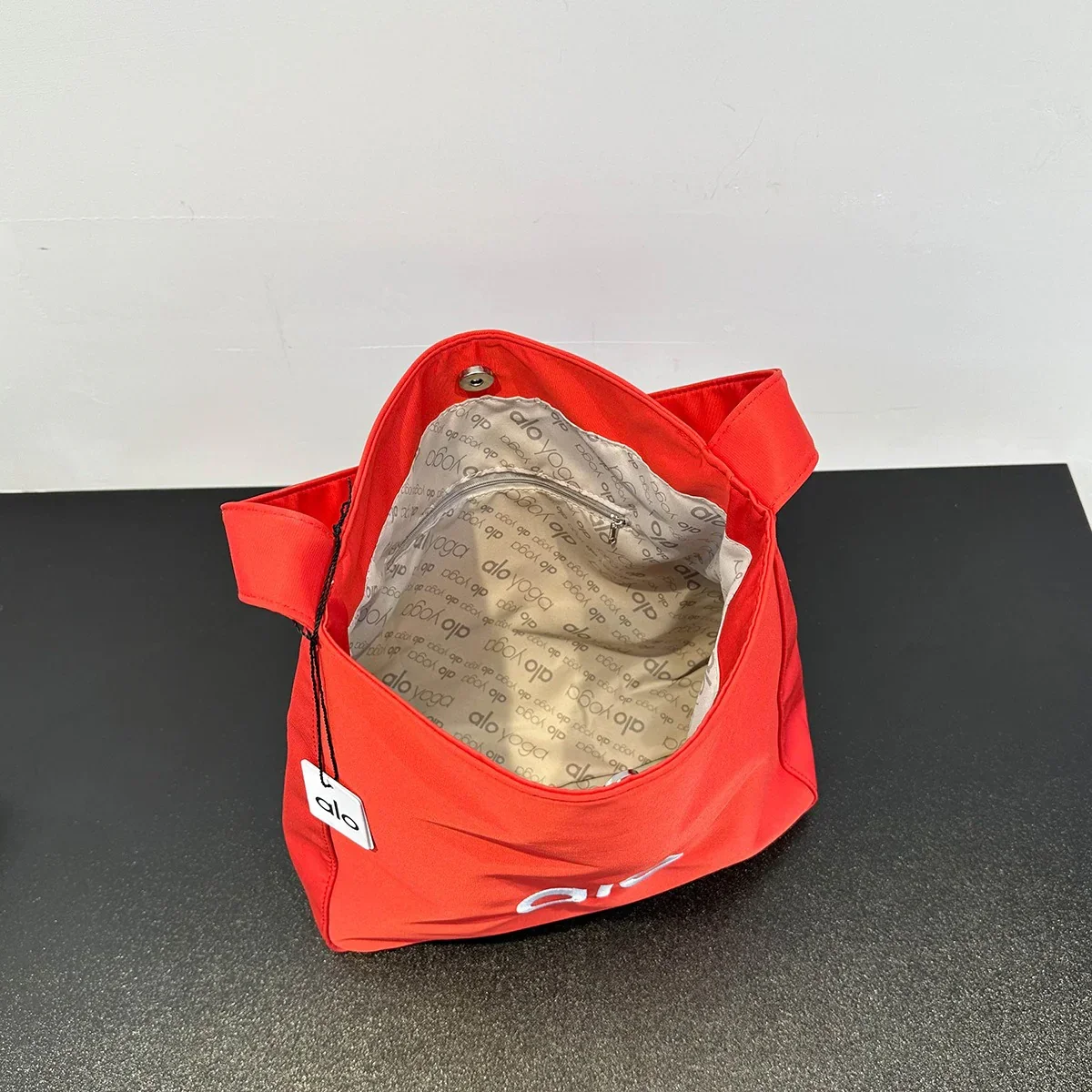 Alo Flow All-Weather Tote Bag - Image 5