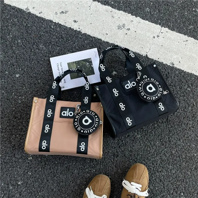 Alo Multi-functional Golf Handbag - Image 2