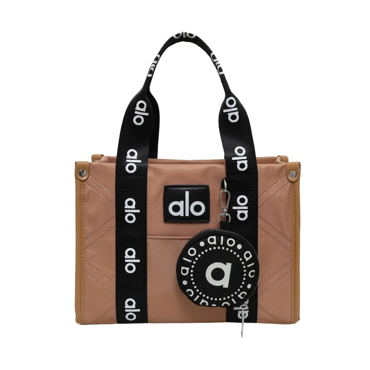 Alo Multi-functional Golf Handbag - Image 6