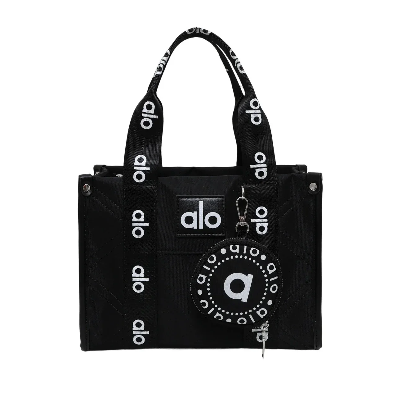 Alo Multi-functional Golf Handbag - Image 8